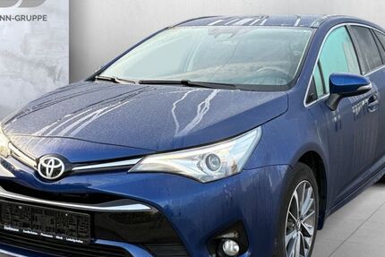 Toyota Avensis 63.337 km 14.990 € Pirmasens 66953