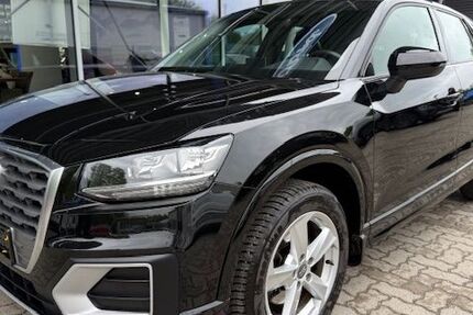 Audi Q2 99.500 km 13.990 &euro; Uelzen 29525