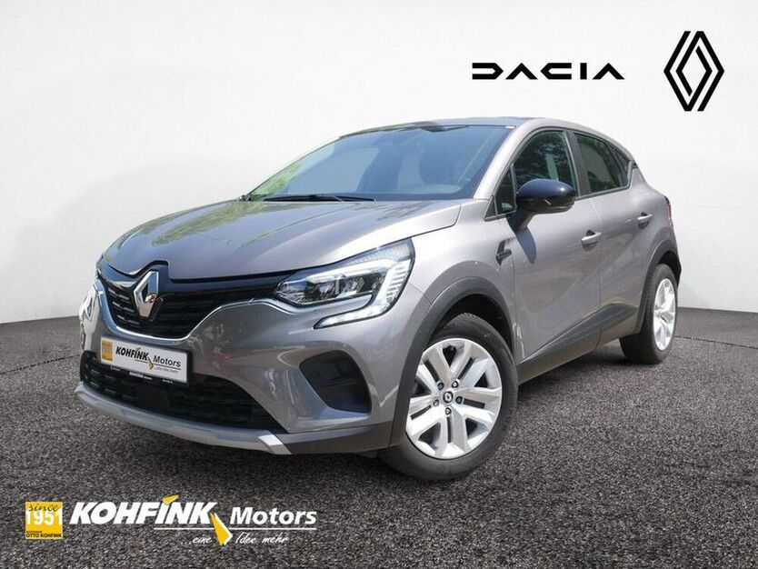 Captur