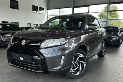 Suzuki Vitara 1.115 km 24.970 &euro; Lünen 44536
