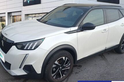 Peugeot 2008 34.411 km 20.980 &euro; Wiesbaden 65201