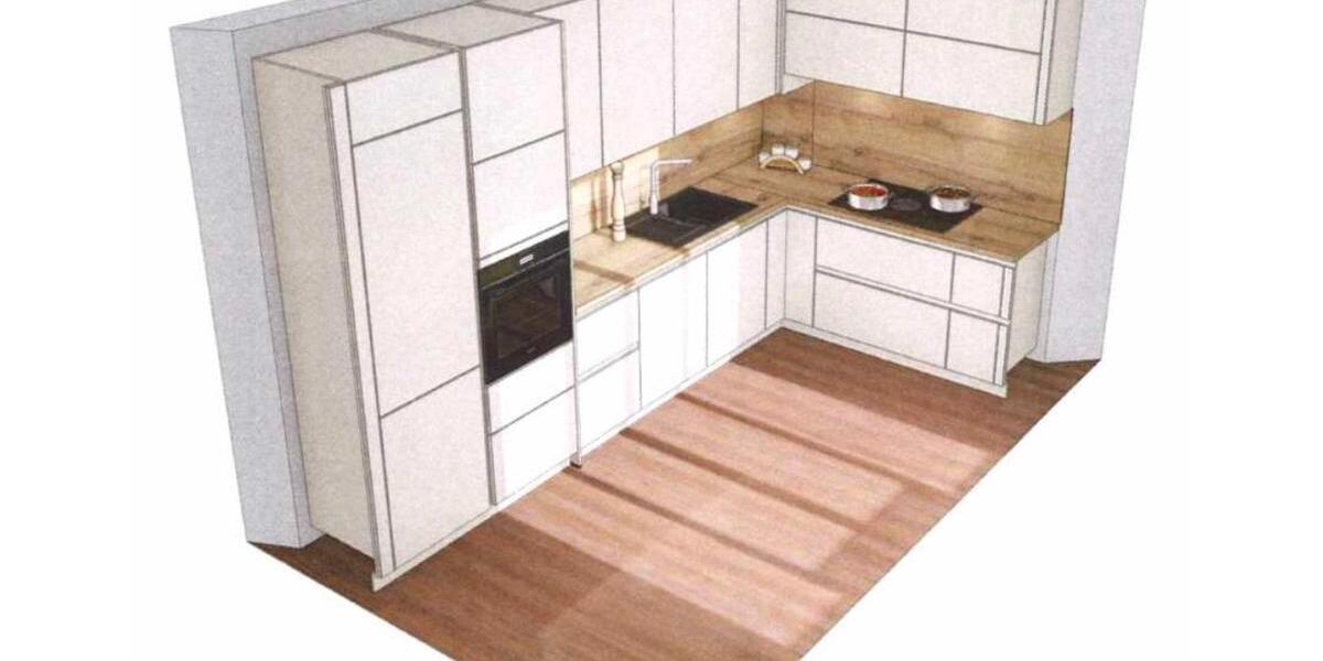 Erdgeschoßwohnung Bispingen - 3 Zimmer, 96 m&sup2;, 1.389&euro; | Angebot:26321710