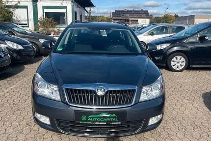 Skoda Octavia 181.000 km 4.390 € Nürnberg 90439