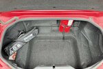 Fiat 124 Spider 1.4 LUSSO/BOSE/SITZHEIZUNG/PARKSENSOR 48.037 km 18.900 &euro; Villingen-Schwenningen 78054
