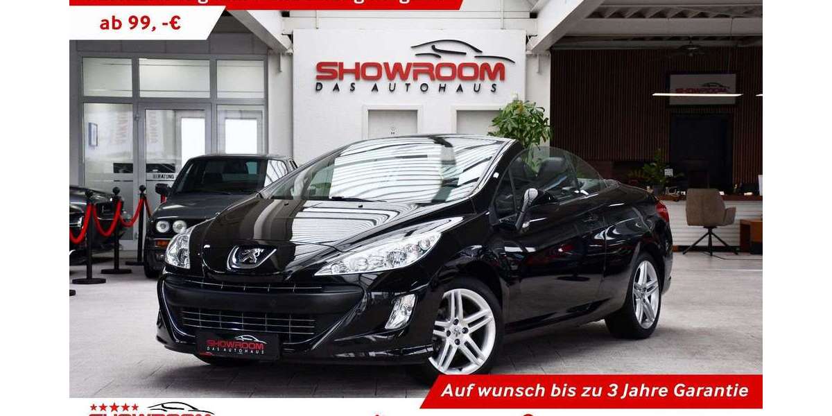 Peugeot 308 37.952 km 12.980 &euro; Waghäusel 68753
