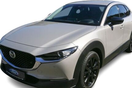 Mazda CX-30 32.195 km 24.980 &euro; Braubach 56338