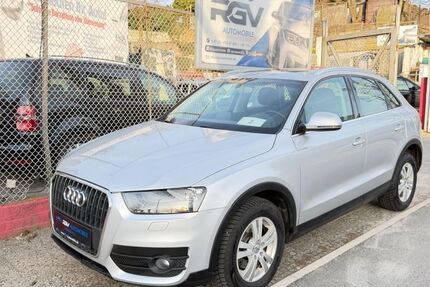Audi Q3 143.300 km 11.980 &euro; Berlin-Charlottenburg 14052