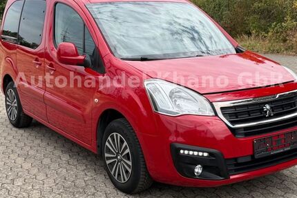 Peugeot Partner 100.000 km 9.990 &euro; Plaidt 56637