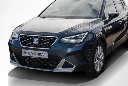 Seat Arona 43.260 km 15.780 &euro; Magdeburg 39118