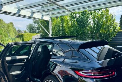 Porsche Panamera 57.000 km 64.999 &euro; Machern 04827