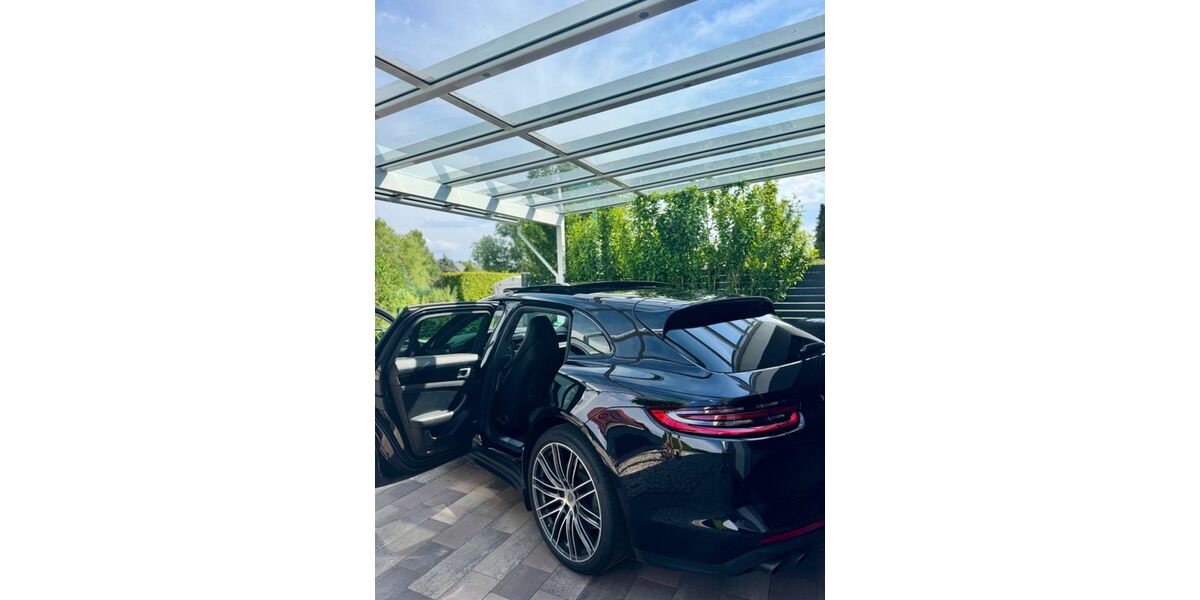 Porsche Panamera 57.000 km 64.999 &euro; Machern 04827