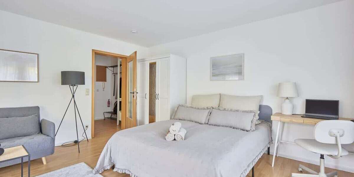 Zimmer Walldürn Glashofen - 1 Zimmer, 500&euro; | Angebot:26625451