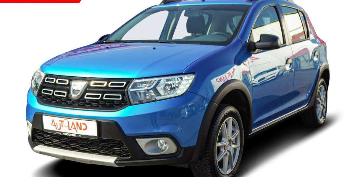 Dacia Sandero 49.753 km 13.990 &euro; Köthen 06366