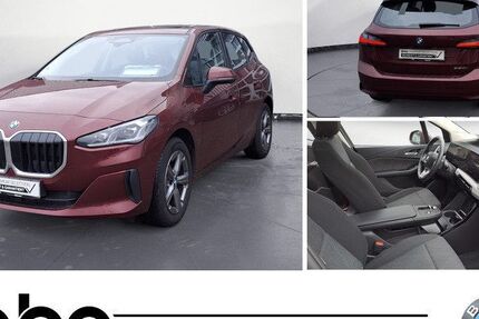 BMW 220 Active Tourer 7.919 km 29.860 &euro; Kehl 77694