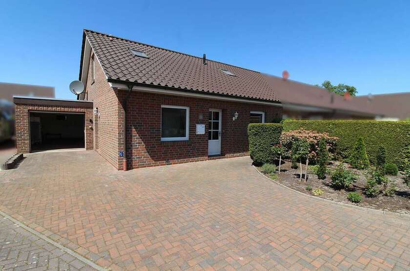 Haus zum Mieten in Westoverledingen 750 € 95 m²