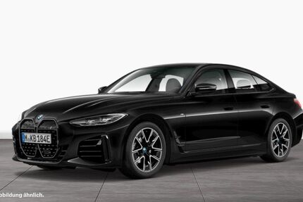 BMW i4 26.195 km 41.614 &euro; Barsbüttel bei Hamburg 22885