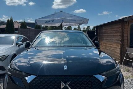 DS Automobiles DS4 106.000 km 13.900 &euro; Mittenwalde 15749