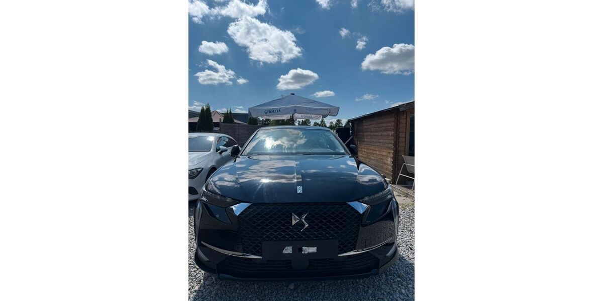 DS Automobiles DS4 106.000 km 13.900 &euro; Mittenwalde 15749