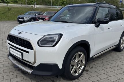 Mini Countryman C (Cooper) 28.940 km 37.729 &euro; Bad Dürkheim 67098