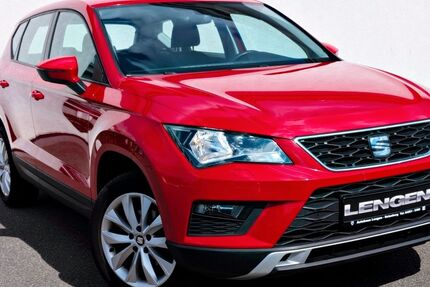 Seat Ateca 67.300 km 17.940 &euro; Rotenburg 27356