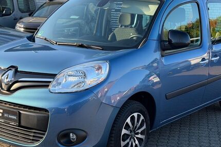Renault Kangoo 41.000 km 11.990 &euro; Münster 48165