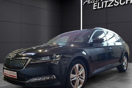 Skoda Superb 80.000 km 26.250 &euro; Kamenz 01917