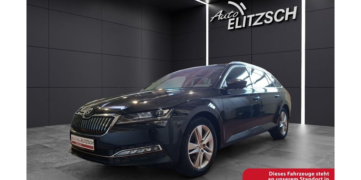 Skoda Superb 80.000 km 26.250 &euro; Kamenz 01917