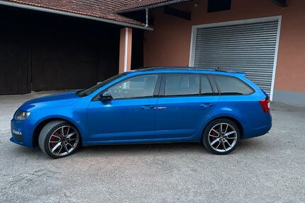 Skoda Octavia 168.800 km 11.999 &euro; Thalmassing 93107