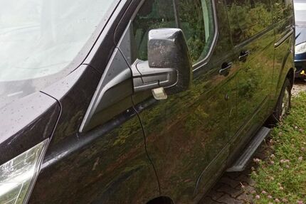 Ford Tourneo Custom 188.700 km 13.900 &euro; Blaibach 93476