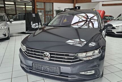 VW Passat 96.668 km 20.995 &euro; Göttingen 37079