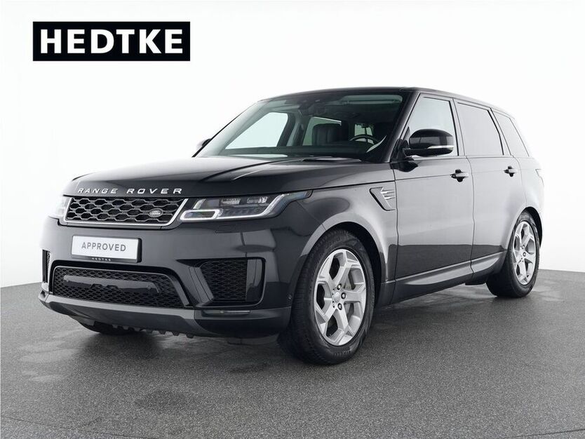 Range Rover Velar