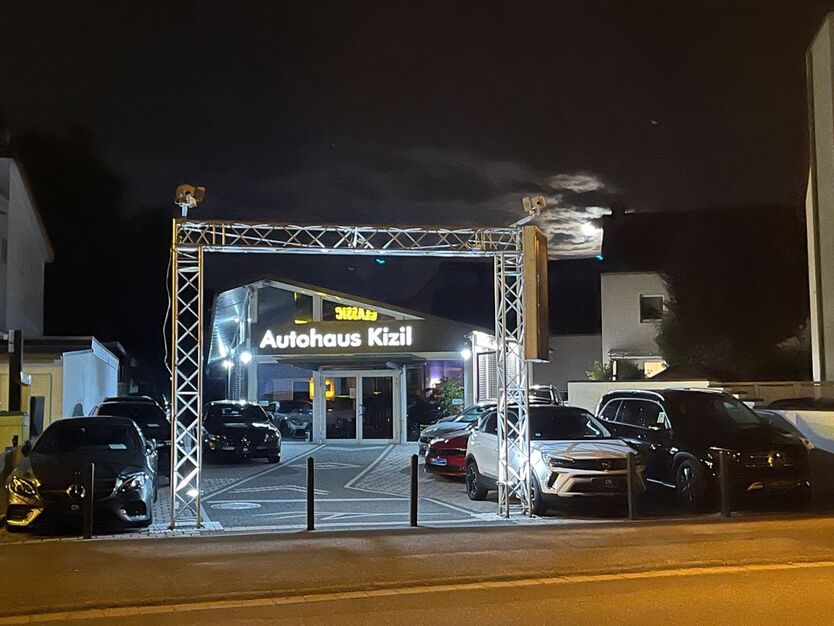 Opel Crossland (X) 45.111 km 17.711 € Flörsheim am Main 65439