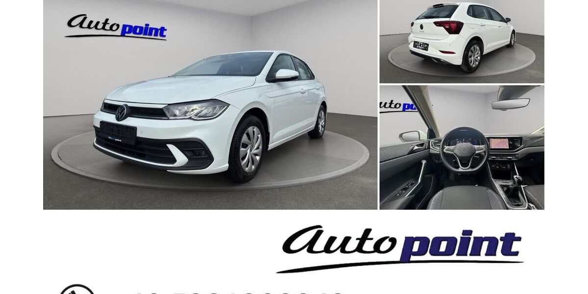 VW Polo 141.900 km 11.950 &euro; Goslar 38644