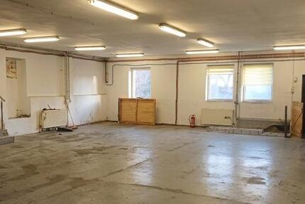 Gewerbeobjekt Arnstadt - 800&euro; | Angebot:25724996