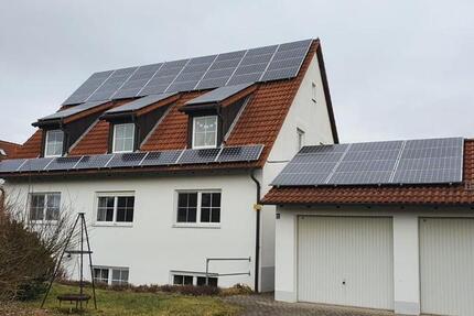 Mehrfamilienhaus mit 11 Apartements in Weidenbach 11 zimmer