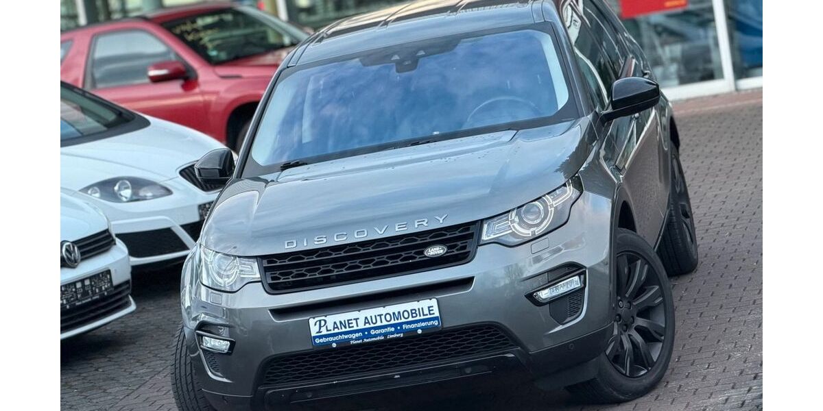 Land Rover Discovery 115.000 km 16.990 &euro; Limburg an der lahn 65549