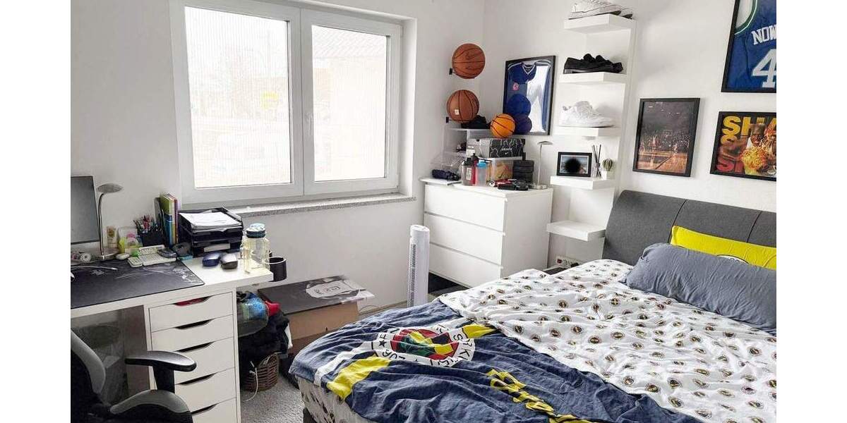 Doppelhaushälfte Lauingen (Donau) Lauingen - 5 Zimmer, 110 m&sup2;, 349.000&euro; | Angebot:25802251