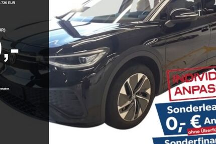 VW ID.5 10.900 km 30.840 &euro; Wackersdorf 92442