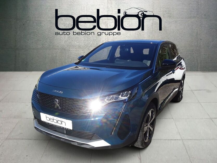 Peugeot 3008 29.800 km 24.880 € Magstadt 71106