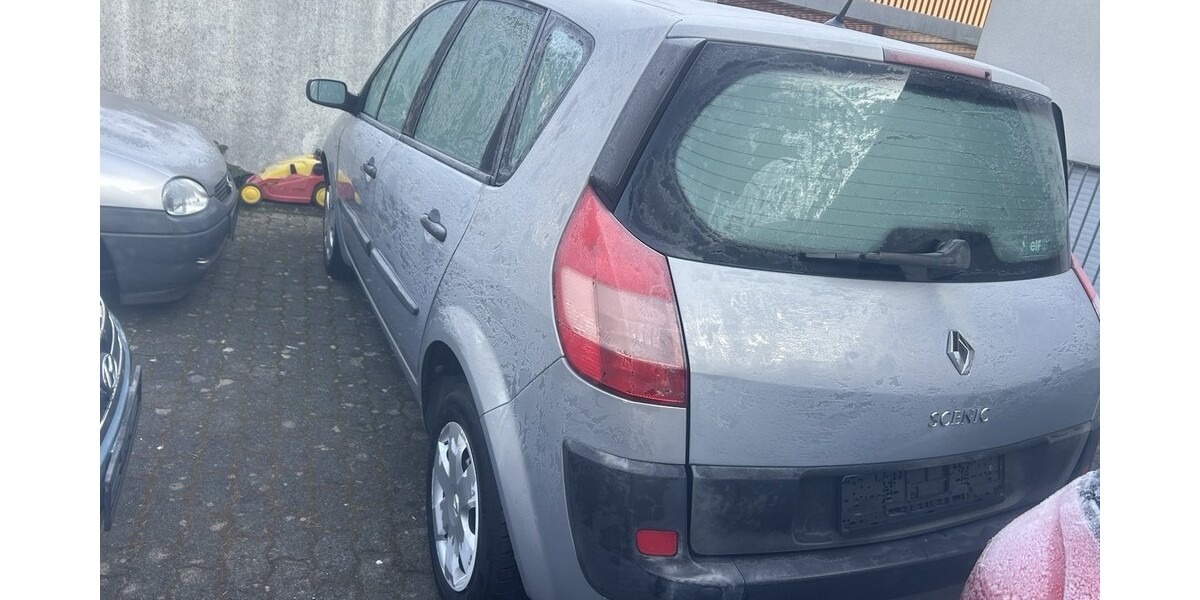 Renault Megane 160.000 km 2.000 &euro; Hanau 63450