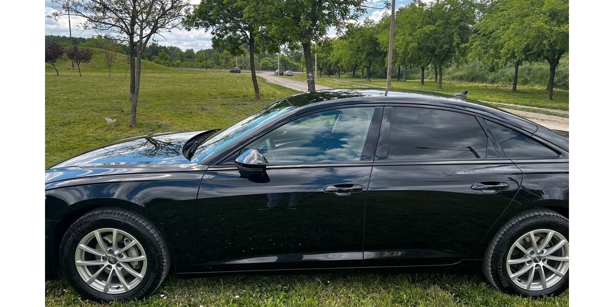 Audi A6 168.000 km 22.000 &euro; Nürnberg 90453