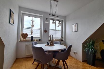 Wohnung Hessisch Lichtenau - 3 Zimmer, 93 m&sup2;, 189.000&euro; | Angebot:27534485