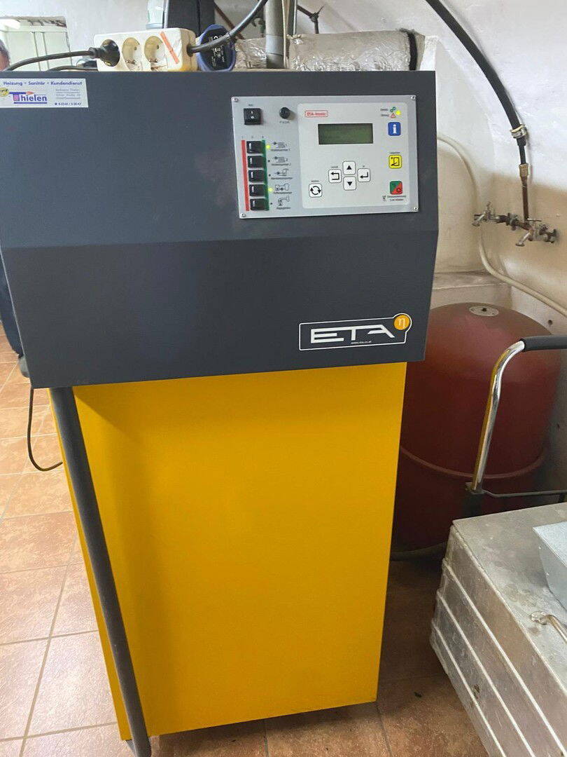 *** Im Entenhof *** - Ein Haus mit Charme und Zukunft 9 zimmer