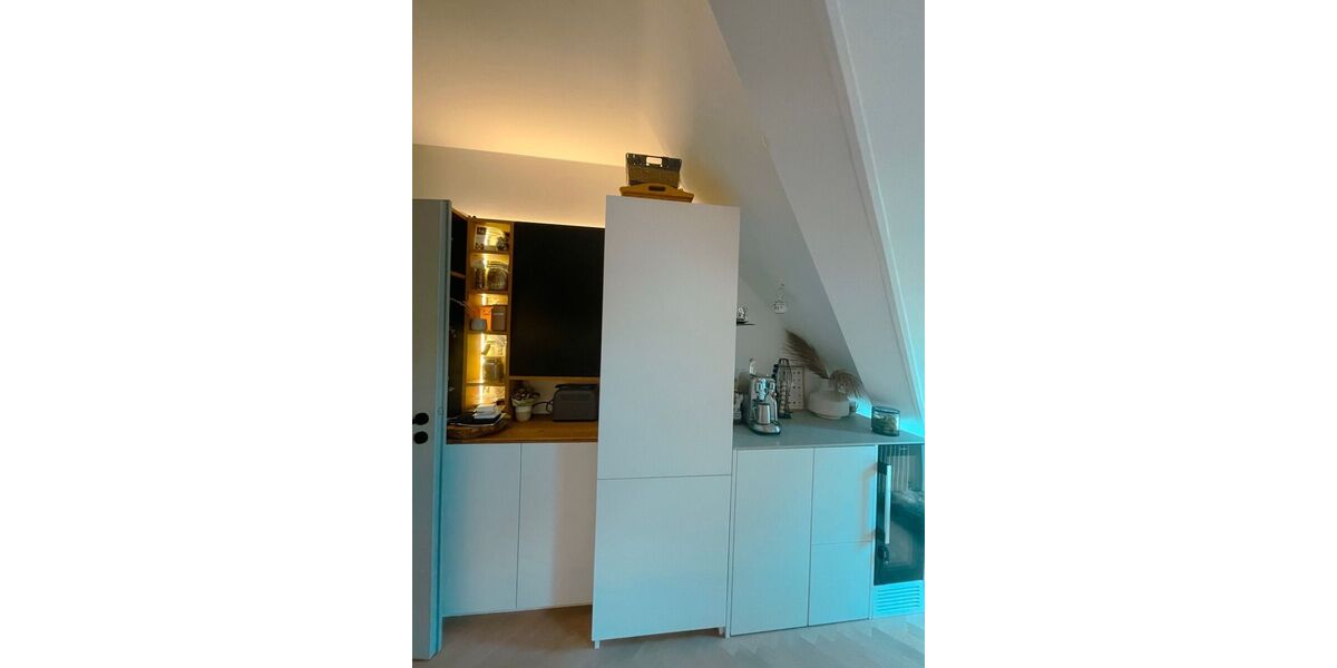 Exklusive 3,5-Zimmer Maisonette DG-Wohnung 2 Balkone Speyer - Maisonettenwohnung Speyer | Angebot:26633547