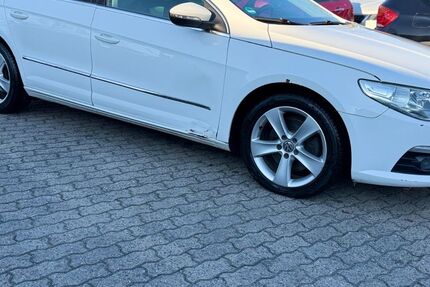 VW Passat 167.965 km 4.499 &euro; Hanau 63452