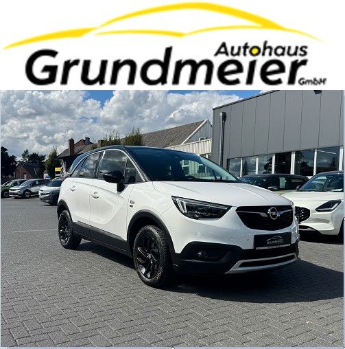 Crossland (X)