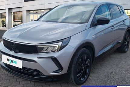 Opel Grandland (X) 67.127 km 17.990 &euro; Jüterbog 14913