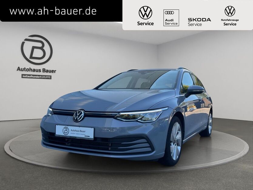 VW Golf 35.500 km 18.980 € Rodewisch 08228