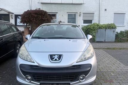 Peugeot 207 156.000 km 1.850 &euro; Hofheim 65719