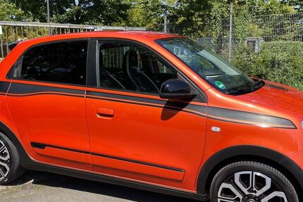 Renault Twingo 73.300 km 8.590 € Mainz 55124
